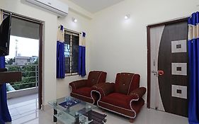 Hotel O M.S Villa