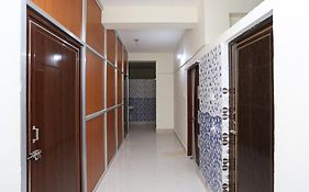 Hotel O M.S Villa